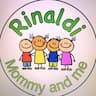 Rinaldi Mommy and Me company logo