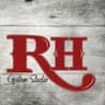 Red House Guitar Studio company logo