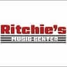 Ritchie's Music Center company logo