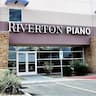 Riverton Piano Company company logo