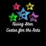 Rising Star Center for the Arts company logo