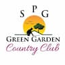 SPG Green Garden Golf Academy company logo