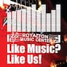 Royalton Music Center company logo