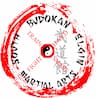 South Elgin Budokan Martial Arts company logo