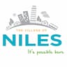 Niles Family Fitness Center company logo