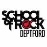 School of Rock Deptford company logo