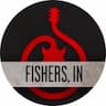 School of Rock Fishers company logo