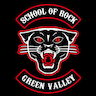 School of Rock Green Valley company logo