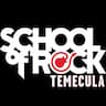 School of Rock Temecula company logo