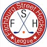 Fitchburg Street Hockey League company logo