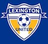 Lexington United Soccer Club company logo