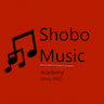 Shobo Music Academy company logo