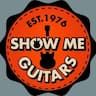 Show Me Guitars company logo