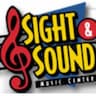 Sight & Sound Music Center company logo