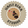 Simply Hamm Studios company logo