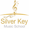 Silver Key Music School company logo