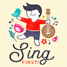 Sing First, LLC company logo