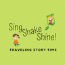 Sing Shake Shine! company logo