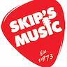 Skip's Music Elk Grove company logo