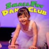 Small Fry Dance Club company logo