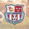 East Providence Youth Soccer Association company logo