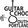 South Portland Guitar School company logo