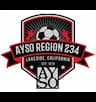 Lakeside AYSO Region 234 company logo