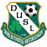 Dublin United Soccer League company logo