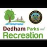 Dedham Parks & Recreation company logo