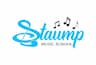 Staump Music School company logo