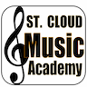 St. Cloud Music Academy company logo