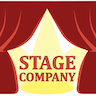 Stage Company Abington company logo