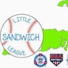 Sandwich Little League company logo