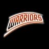 West Warwick Warriors company logo