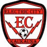 Electric City Kaukauna Soccer Club company logo