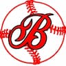 Brockton Youth Baseball company logo