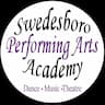 Swedesboro Performing Arts Academy - Dance • Music • Theatre company logo