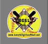 Haverhill Girls Softball company logo