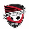 Coventry Soccer Association company logo