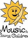 Temecula Valley Music For Young Children company logo