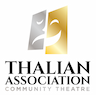 Thalian Association Community Theatre company logo