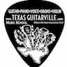 Texas Guitarville Music School Flower Mound company logo