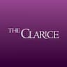 The Clarice company logo