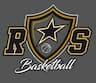 Rising Stars Hoops company logo