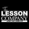 The Lesson Company company logo