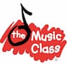 The Music Class company logo