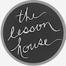 The Lesson House company logo