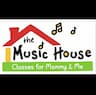 The Music House company logo