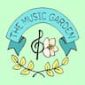 The Music Garden company logo