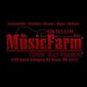 The Music Farm - North company logo